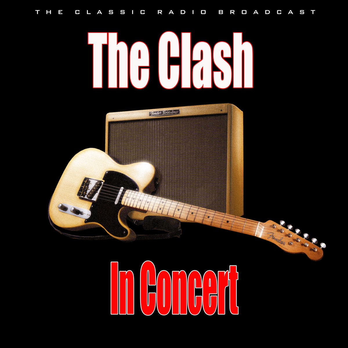 The Clash